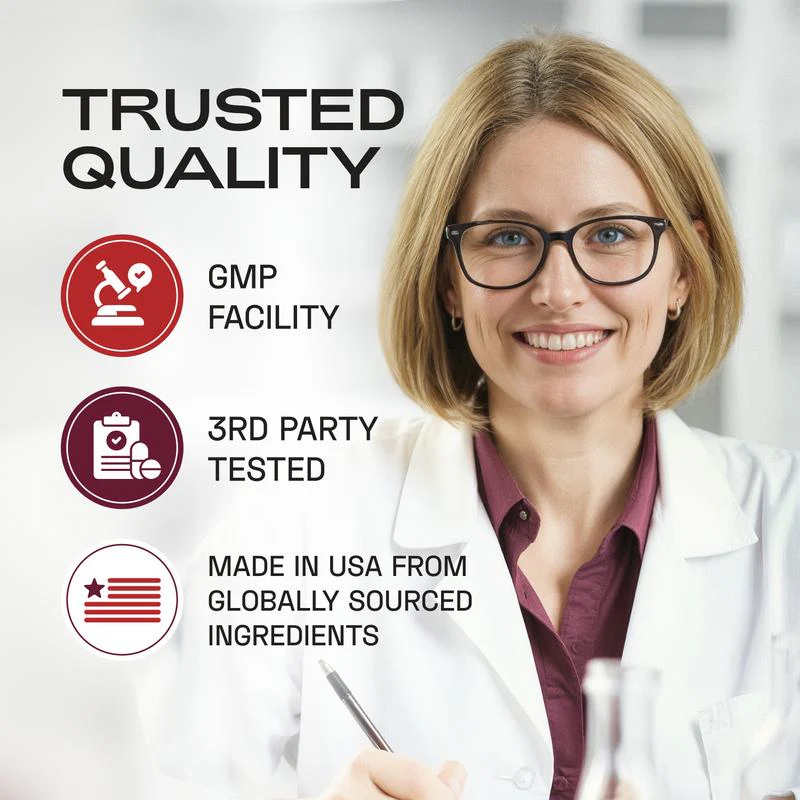 CA-AKG Cellulr Beauty Formula