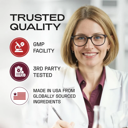 CA-AKG Cellulr Beauty Formula